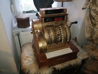 Predám rôzne kasy , pokladne - 6