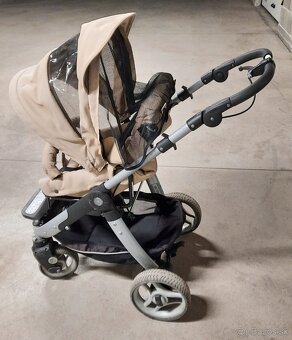 Kočík Teutonia BeYou - 6