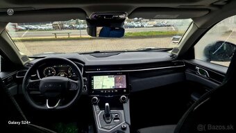 Lynk & Co 01 (Volvo XC40) - 6