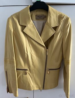 Nova kozena bunda Desa. - 6