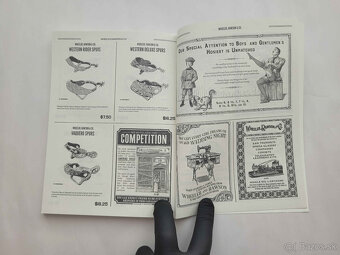 Wheeler Rawson Katalóg Read dead redemption 2 - 6