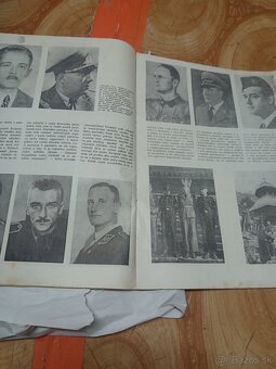 Slov.štat časopis Nová mládež - 6