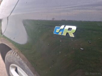 Vw touran Rline 2.0tdi - 6