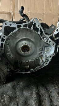 Mazda CX3, CX5 4x4 PS030, EW7N0 prevodovka - 6