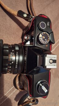 Analógový fotoaparát - 6