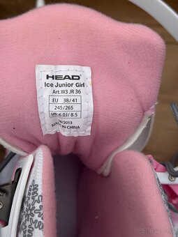 Head 2in1 Korčuľe 38-41 - 6