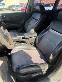 Vw Passat b5,5 1,9tdi 4motion - 6
