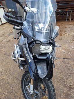BMW R1200GS - 6