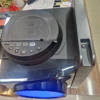 PHILIPS NTRX100...Mini Hi-Fi systém... - 6