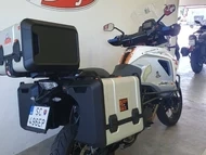KTM SUPER ADVENTURE 1290 S R.V.2015 MOZNA VYMENA TOP STAV - 6