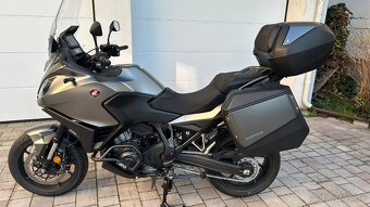 Predám HONDA NT1100 DCT - 6