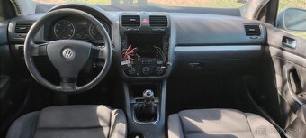 Golf 5 - 6