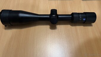 predám puškohlad Zeiss + nočné videnie Pard NV007S - 6