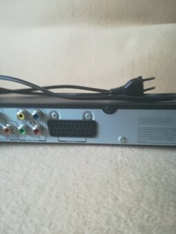 VIDEO TOSHIBA - 6
