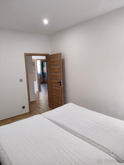 Prenajmem 3i apartmán s terasou a parkovacím miestom - 6