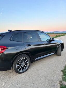 Bmw X3, G01, Xdrive - 6