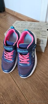 Tenisky Skechers č.35 - 6