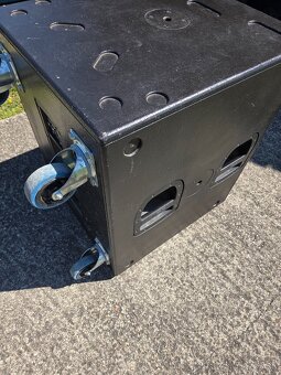 dB Technologies SUB 18 D - 6