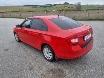ŠKODA RAPID - 6