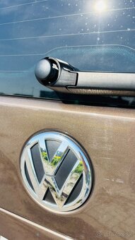 Volkswagen Multivan T5.2 (najnovšia verzia z T5) - 6