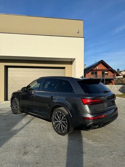 Audi q7 - 6