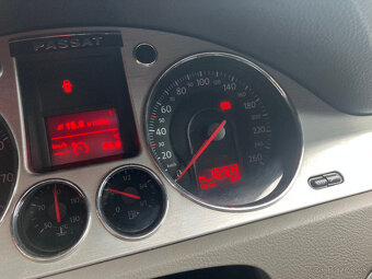 Predám Volkswagen Passat 2.0 TFSI (147kW) - 6