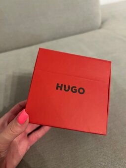 HUGO pánske hodinky - 6
