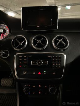Mercedes A180 Benzin - 6