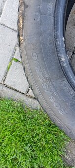 Cooper Discovery 205/55R16 celoročné - 6