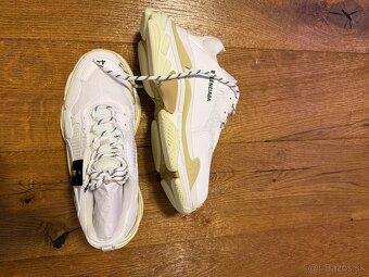 Predám pánske tenisky Balenciaga - 6