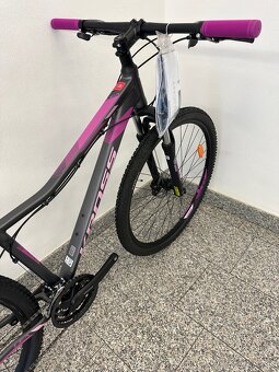 Kross Lea 5.0, 29“, 27,5“, veľ.: S(17“),bicykel dámsky, Gr - 6