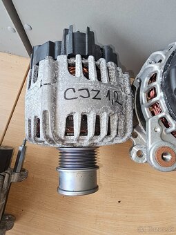 ALTERNATOR VW SKODA AUDI SEAT - 6