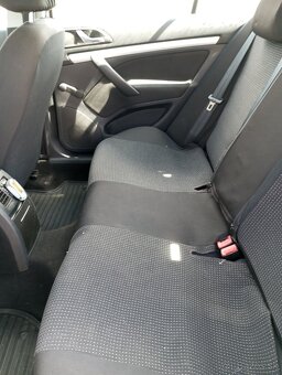 Škoda Octavia 1.6TDI Greenline - 6