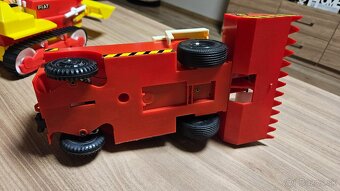 Rezačka toron a pasak ites - 6