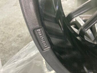 🛞Bmw AEZ STEAM GRAPHITE 8.50 X 18 (5X120.00 ET37 Ø72.60) - 6