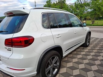 VOLKSWAGEN TIGUAN 4x4,2,0CR TDI CITY SCAPE, 110kw, 2015 - 6