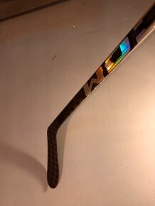 HOKEJKA CCM JETSPEED FT7 TVRDOST 55 FLEX - 6