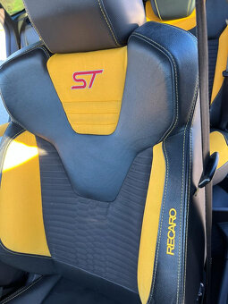 Ford Focus 2,0 ST 250 PS - 6