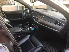 BMW GT 5 520D - 6