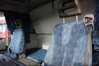 Iveco EUROCARGO ML 90E17, EURO 3, PNEU 80% - 6