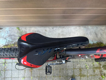 Scott genius 940 - 6