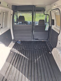 Volkswagen Caddy 1.6 tdi - 6