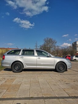 Skoda octavia combi na predaj - 1.6 tdi - 6