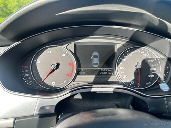 Audi a6 c7 3.0tdi 150kw quattro - 6