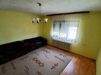 Hľadáte dom pre Vašu rozrastajúcu sa rodinu? 4i RD iba 15min - 6