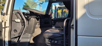 Volvo fmx 460 rv 2013 eur 5 ,naves zaslav 2016 - 6