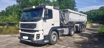 Volvo fmx 460 rv 2013 eur 5 ,naves zaslav 2016 - 6