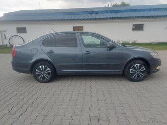 Škoda octavia 1.6 tdi - 6