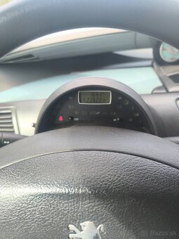 Peugeot 807 2.0 HDI 80kw - 6