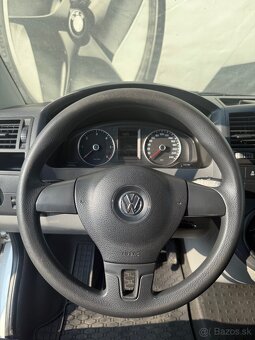 Volkswagen Transporter T5 facelift mozna vymena - 6